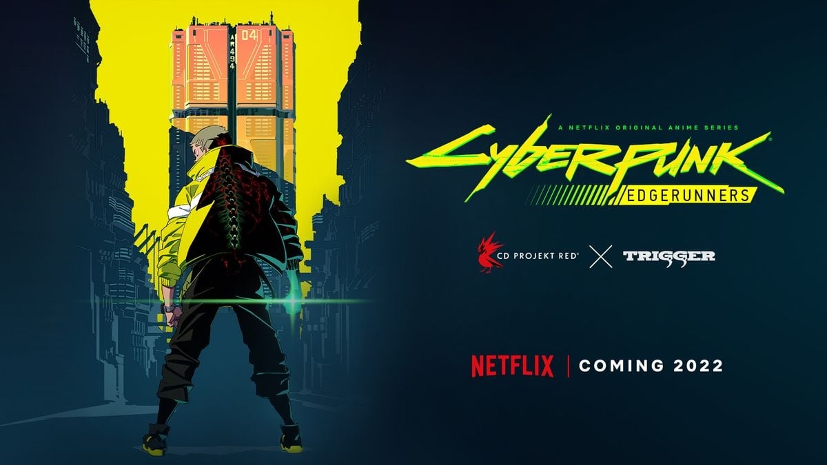 Cyberpunk Edgerunners  Official NSFW Trailer  Netflix  YouTube