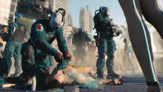 Q&A: CD Projekt on how it’s fixing Cyberpunk 2077