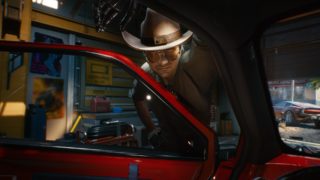 Watch again: Cyberpunk 2077’s Night City Wire reveals new gameplay