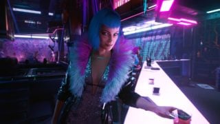 CD Projekt says Cyberpunk 2077’s free DLC and expansions will be revealed ‘fairly soon’