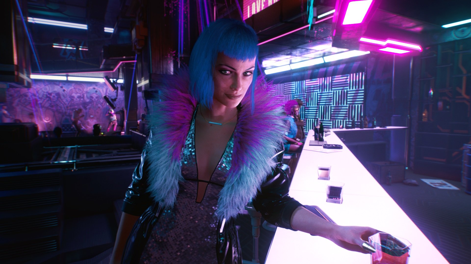 Cyberpunk 2077's performance on base PS4 called 'unacceptable' in