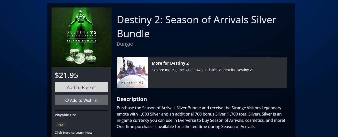 where to buy destiny 2