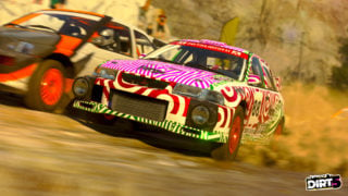 Dirt team Codemasters Cheshire merged with Need for Speed studio Criterion