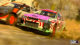 Dirt 5 is an off-road racing game developed and published by Codemasters