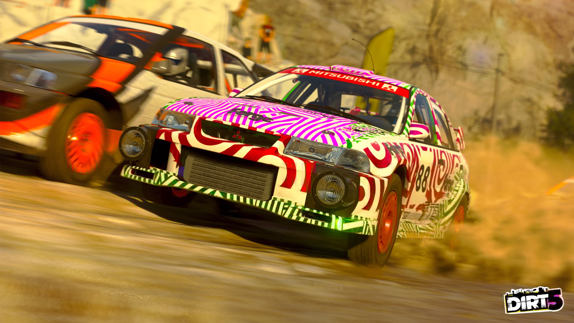 PlayStation Plus games for January: Persona 5 Strikers, Dirt 5