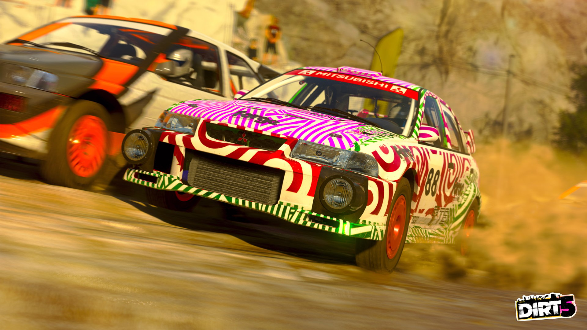 Análise: Dirt 5 - Xbox Power