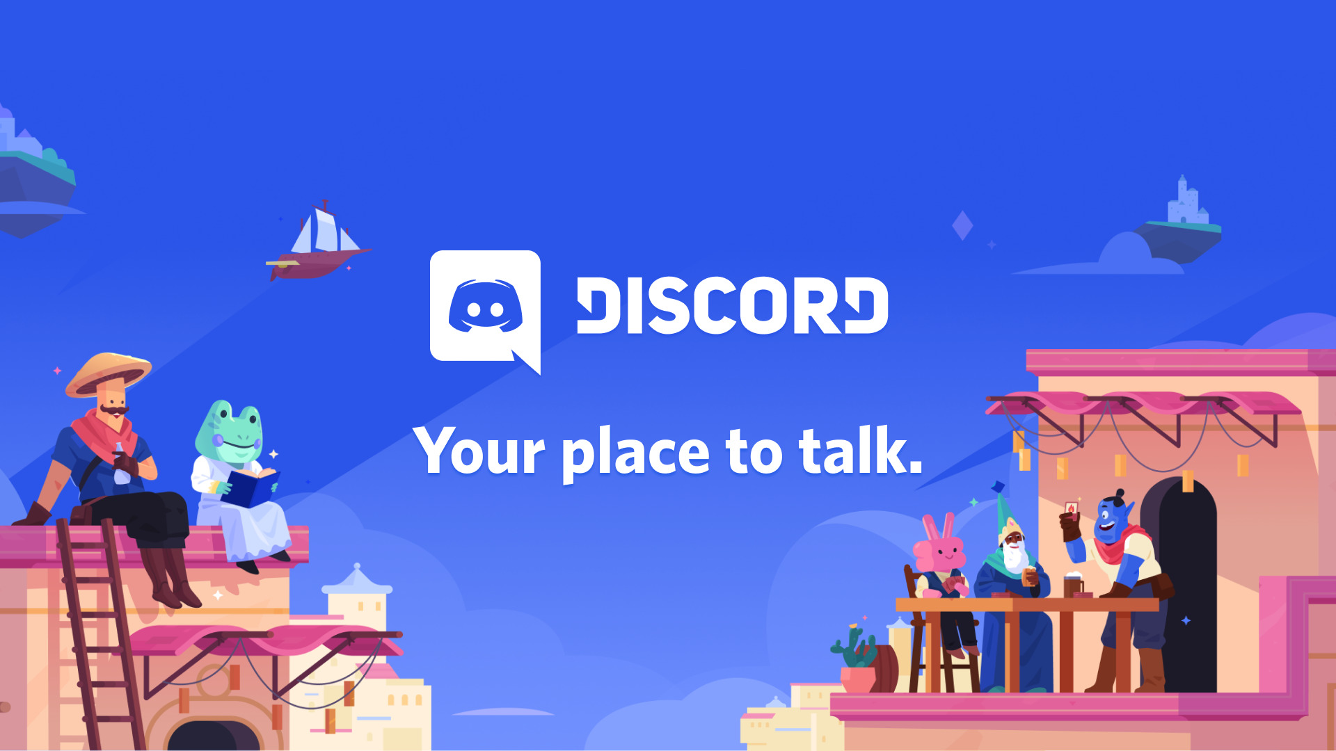 We are preparing big surprises for our community on Discord! 🤩 Don't miss  the talk and join us 🫡 HyperBeard on Discord!