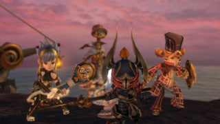 Final Fantasy Crystal Chronicles Remastered is getting a free Lite version