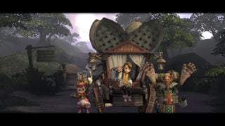 Final Fantasy Crystal Chronicles Remastered is getting a free Lite version