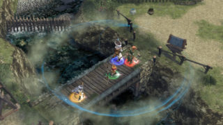 Final Fantasy Crystal Chronicles Remastered is getting a free Lite version