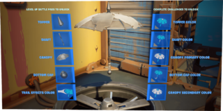 Fortnite’s new season launches with a flooded battle royale map