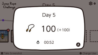 Nintendo has released a free Switch game its developers created from home