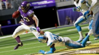 EA’s Smart Delivery alternative currently won’t upgrade physical PS4 games for the digital-only PS5