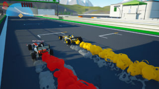 Robot crafting game Main Assembly enters Steam Early Access