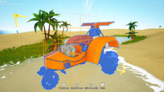 Robot crafting game Main Assembly enters Steam Early Access