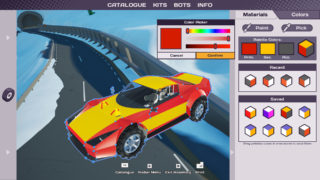 Robot crafting game Main Assembly enters Steam Early Access