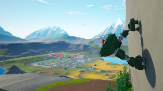 Robot crafting game Main Assembly enters Steam Early Access