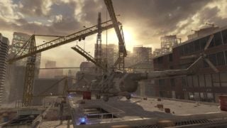 Modern Warfare will reportedly add classic multiplayer map Highrise