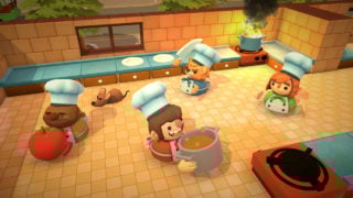 Overcooked is free on the Epic Games Store again