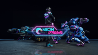 Review: Disintegration is a decent stab at a new kind of sci-fi shooter