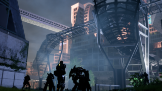 Review: Disintegration is a decent stab at a new kind of sci-fi shooter