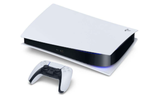 A new PS5 model is lighter than the launch console, official product manual shows