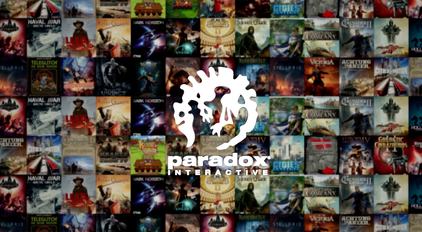 Paradox Interactive has partnered with Xbox for a game announcement show