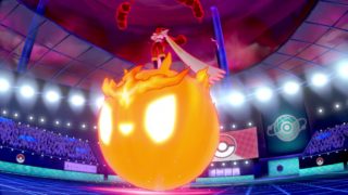 Pokémon Sword and Shield Expansion Pass news is coming on Tuesday