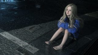 Capcom announces Pragmata, its first original franchise in 8 years