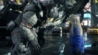 Capcom announces Pragmata, its first original franchise in 8 years