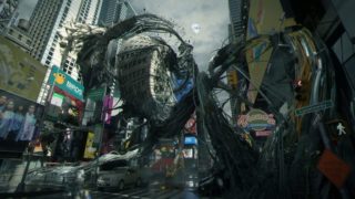 Capcom announces Pragmata, its first original franchise in 8 years