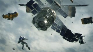 Capcom announces Pragmata, its first original franchise in 8 years