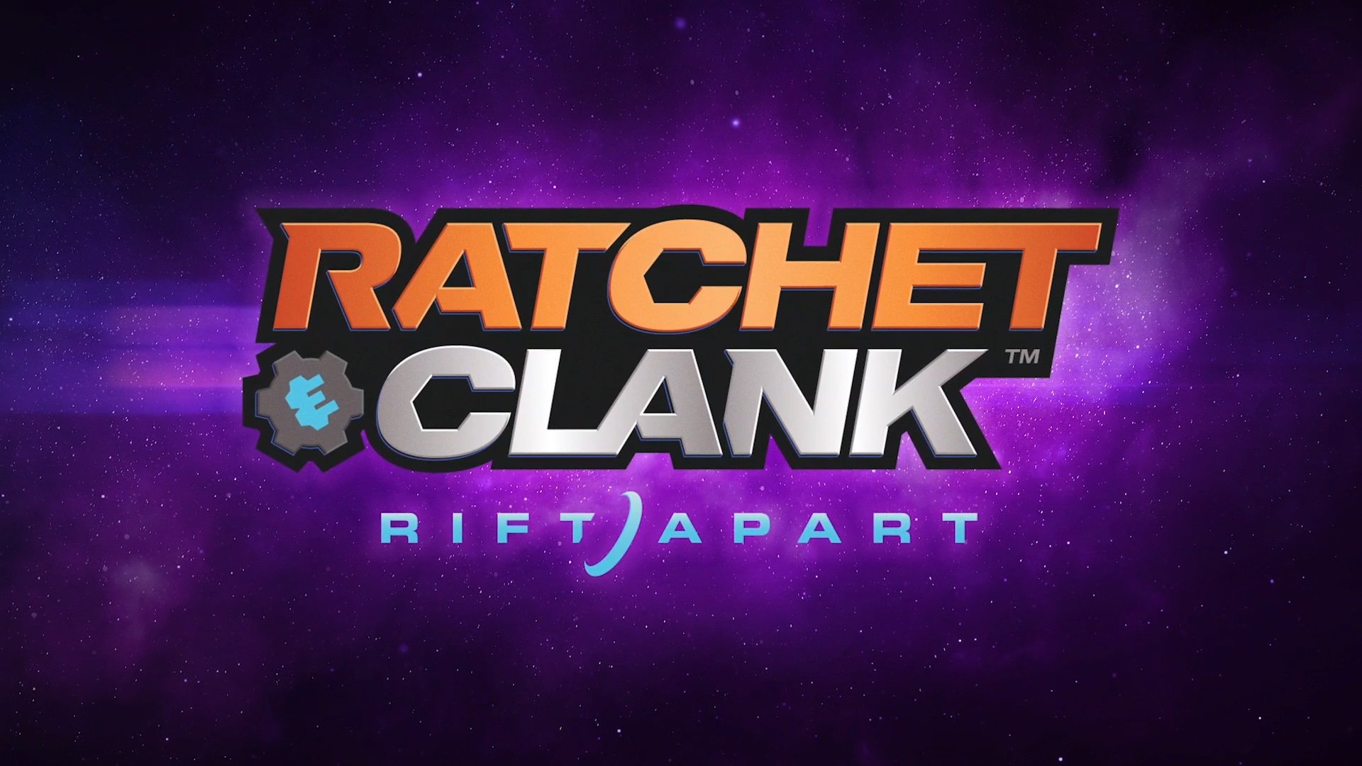 Ratchet & Clank: Rift Apart