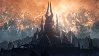 World of Warcraft: Shadowlands livestream postponed