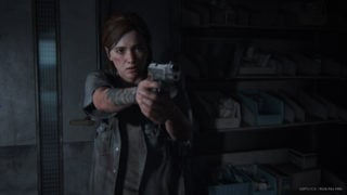 The Last of Us Part 2 is Sony’s ‘biggest digital launch with 2.8 million sales in June’