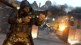 Call of Duty Warzone is getting a ‘limited-time’ 200-player Battle Royale playlist today
