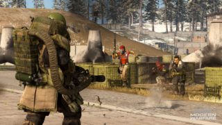 Call of Duty Warzone is getting a ‘limited-time’ 200-player Battle Royale playlist today