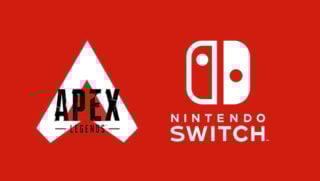 Apex Legends is coming to Nintendo Switch and Steam