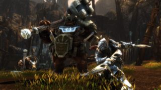 Kingdoms of Amalur: Reckoning will be remastered this year