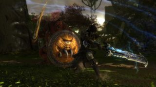 Kingdoms of Amalur: Reckoning will be remastered this year