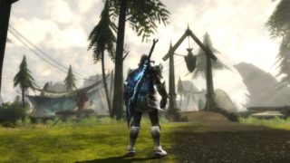 The Kingdoms of Amalur remaster is coming to Switch in March