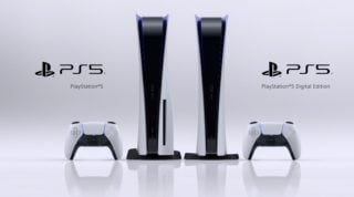 Sony has invited select users to pre-order PS5