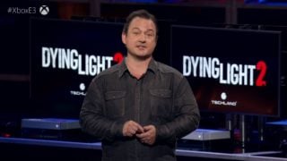 Chris Avellone has been dropped from Dying Light 2 following sexual harassment claims