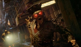 Raven Software once worked on a live service COD Zombies game and a sequel to a ‘classic Raven IP’