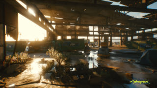Cyberpunk 2077 PC will include more ray-tracing effects than expected