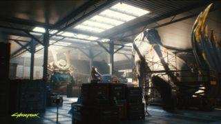 Cyberpunk 2077 PC will include more ray-tracing effects than expected