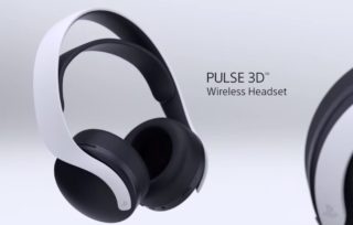 Sony unveils the PS5 design and confirms a second, digital console