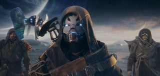 Destiny 2’s next-gen version will release in December and run at 4K/60