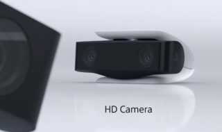 Sony unveils the PS5 design and confirms a second, digital console