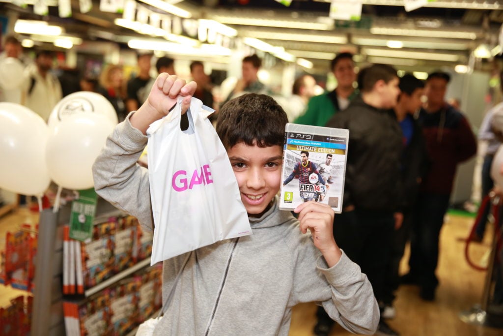 62% of hardcore players no longer buy full-price games, survey suggests
